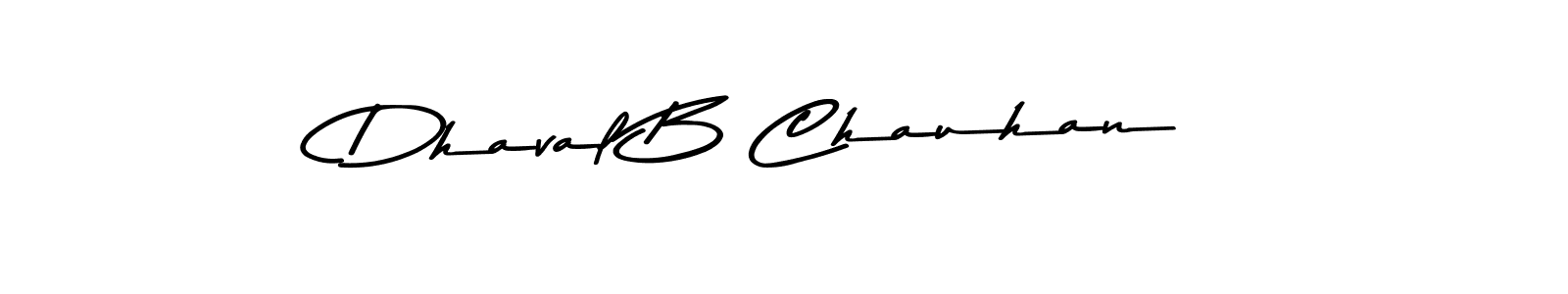 See photos of Dhaval B Chauhan official signature by Spectra . Check more albums & portfolios. Read reviews & check more about Asem Kandis PERSONAL USE font. Dhaval B Chauhan signature style 9 images and pictures png