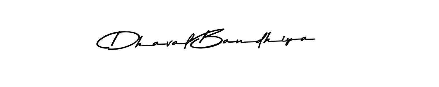 if you are searching for the best signature style for your name Dhaval Bandhiya. so please give up your signature search. here we have designed multiple signature styles  using Asem Kandis PERSONAL USE. Dhaval Bandhiya signature style 9 images and pictures png