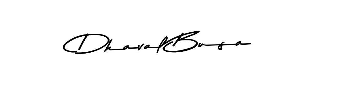 Similarly Asem Kandis PERSONAL USE is the best handwritten signature design. Signature creator online .You can use it as an online autograph creator for name Dhaval Busa. Dhaval Busa signature style 9 images and pictures png