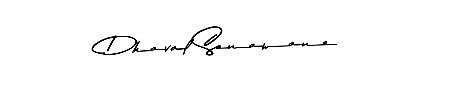 You should practise on your own different ways (Asem Kandis PERSONAL USE) to write your name (Dhaval Sonawane) in signature. don't let someone else do it for you. Dhaval Sonawane signature style 9 images and pictures png