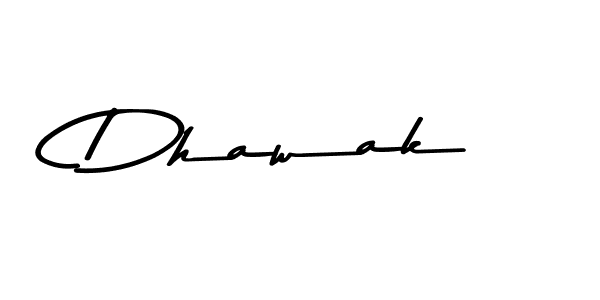 Make a short Dhawak signature style. Manage your documents anywhere anytime using Asem Kandis PERSONAL USE. Create and add eSignatures, submit forms, share and send files easily. Dhawak signature style 9 images and pictures png