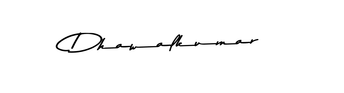 You can use this online signature creator to create a handwritten signature for the name Dhawalkumar. This is the best online autograph maker. Dhawalkumar signature style 9 images and pictures png