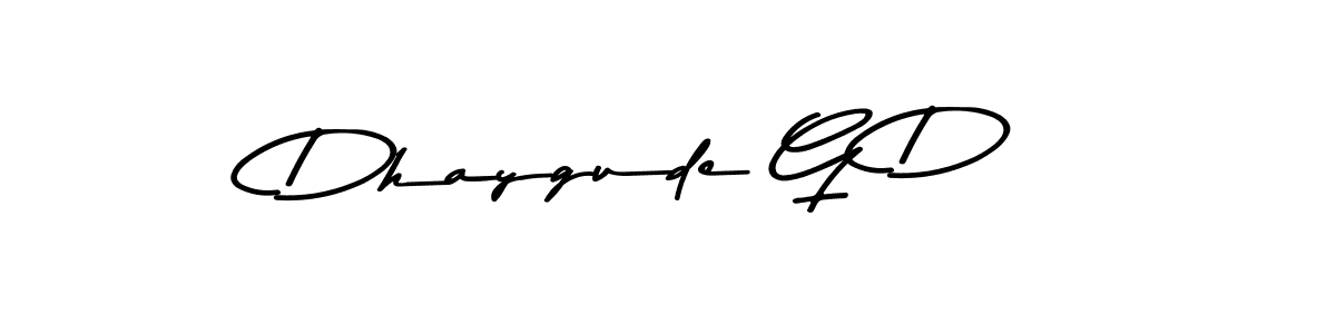 Check out images of Autograph of Dhaygude G D name. Actor Dhaygude G D Signature Style. Asem Kandis PERSONAL USE is a professional sign style online. Dhaygude G D signature style 9 images and pictures png