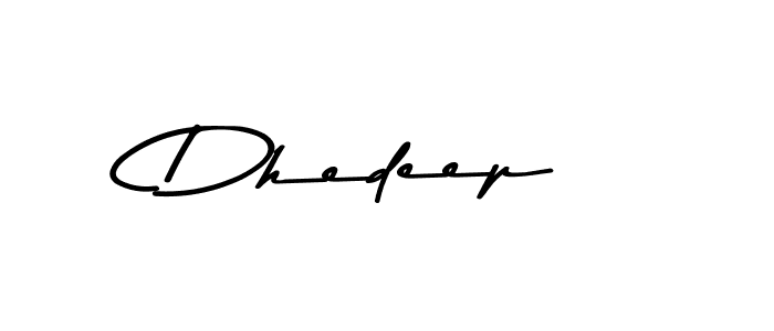 Once you've used our free online signature maker to create your best signature Asem Kandis PERSONAL USE style, it's time to enjoy all of the benefits that Dhedeep name signing documents. Dhedeep signature style 9 images and pictures png
