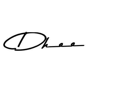 if you are searching for the best signature style for your name Dhee. so please give up your signature search. here we have designed multiple signature styles  using Asem Kandis PERSONAL USE. Dhee signature style 9 images and pictures png