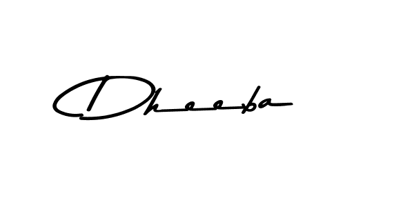 Here are the top 10 professional signature styles for the name Dheeba. These are the best autograph styles you can use for your name. Dheeba signature style 9 images and pictures png