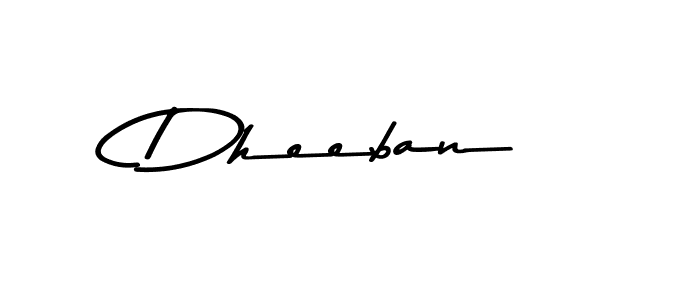 Here are the top 10 professional signature styles for the name Dheeban. These are the best autograph styles you can use for your name. Dheeban signature style 9 images and pictures png