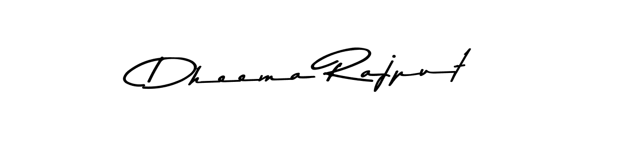 Check out images of Autograph of Dheema Rajput name. Actor Dheema Rajput Signature Style. Asem Kandis PERSONAL USE is a professional sign style online. Dheema Rajput signature style 9 images and pictures png