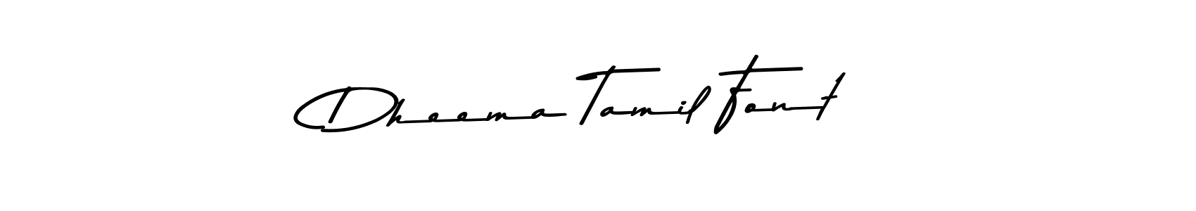 Also You can easily find your signature by using the search form. We will create Dheema Tamil Font name handwritten signature images for you free of cost using Asem Kandis PERSONAL USE sign style. Dheema Tamil Font signature style 9 images and pictures png