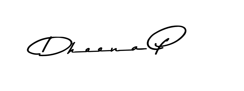 You should practise on your own different ways (Asem Kandis PERSONAL USE) to write your name (Dheena P) in signature. don't let someone else do it for you. Dheena P signature style 9 images and pictures png