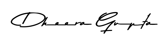 Create a beautiful signature design for name Dheera Gupta. With this signature (Asem Kandis PERSONAL USE) fonts, you can make a handwritten signature for free. Dheera Gupta signature style 9 images and pictures png