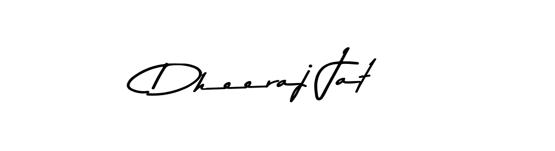 How to Draw Dheeraj Jat signature style? Asem Kandis PERSONAL USE is a latest design signature styles for name Dheeraj Jat. Dheeraj Jat signature style 9 images and pictures png