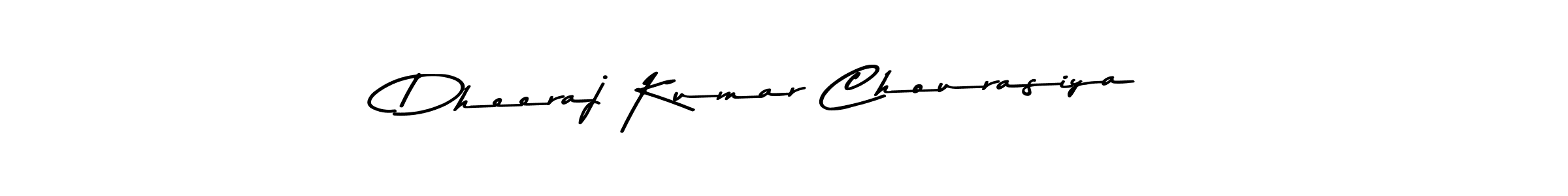 Similarly Asem Kandis PERSONAL USE is the best handwritten signature design. Signature creator online .You can use it as an online autograph creator for name Dheeraj Kumar Chourasiya. Dheeraj Kumar Chourasiya signature style 9 images and pictures png