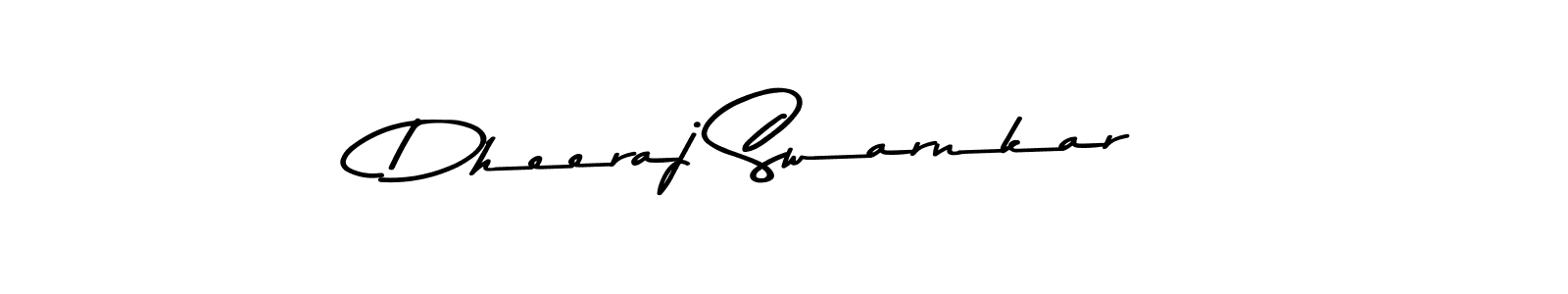 Check out images of Autograph of Dheeraj Swarnkar name. Actor Dheeraj Swarnkar Signature Style. Asem Kandis PERSONAL USE is a professional sign style online. Dheeraj Swarnkar signature style 9 images and pictures png