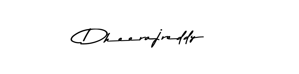 Also You can easily find your signature by using the search form. We will create Dheerajreddy name handwritten signature images for you free of cost using Asem Kandis PERSONAL USE sign style. Dheerajreddy signature style 9 images and pictures png