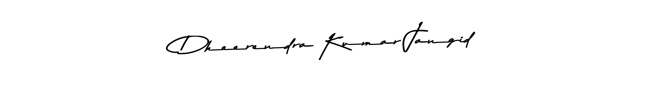 Also we have Dheerendra Kumar Jangid name is the best signature style. Create professional handwritten signature collection using Asem Kandis PERSONAL USE autograph style. Dheerendra Kumar Jangid signature style 9 images and pictures png