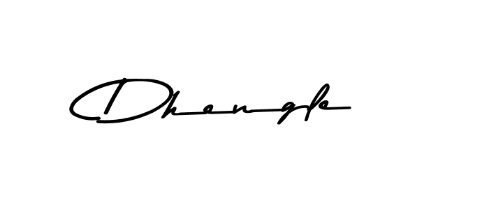 See photos of Dhengle official signature by Spectra . Check more albums & portfolios. Read reviews & check more about Asem Kandis PERSONAL USE font. Dhengle signature style 9 images and pictures png