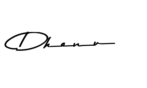 You should practise on your own different ways (Asem Kandis PERSONAL USE) to write your name (Dhenu) in signature. don't let someone else do it for you. Dhenu signature style 9 images and pictures png