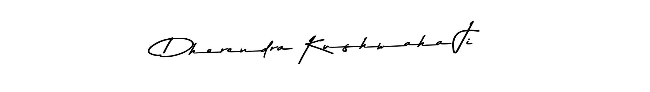 You can use this online signature creator to create a handwritten signature for the name Dherendra Kushwaha Ji. This is the best online autograph maker. Dherendra Kushwaha Ji signature style 9 images and pictures png