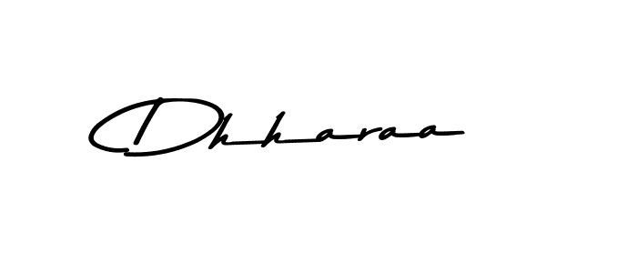 Check out images of Autograph of Dhharaa name. Actor Dhharaa Signature Style. Asem Kandis PERSONAL USE is a professional sign style online. Dhharaa signature style 9 images and pictures png