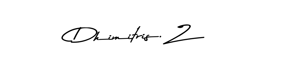 Make a beautiful signature design for name Dhimitris. Z. Use this online signature maker to create a handwritten signature for free. Dhimitris. Z signature style 9 images and pictures png