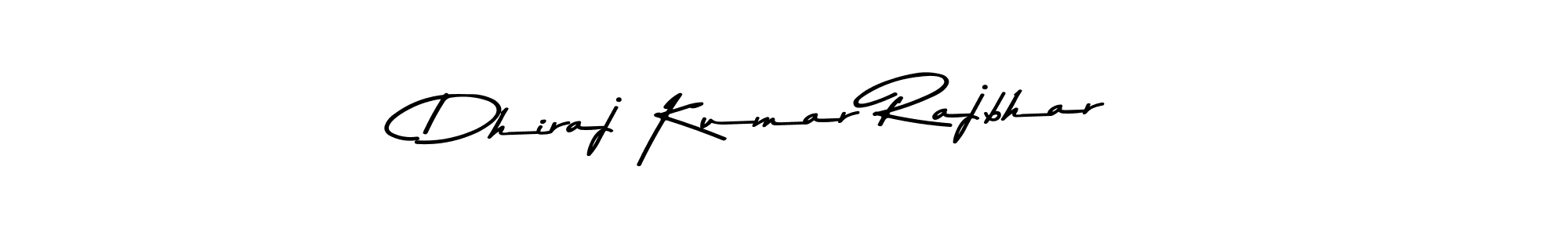 You can use this online signature creator to create a handwritten signature for the name Dhiraj Kumar Rajbhar. This is the best online autograph maker. Dhiraj Kumar Rajbhar signature style 9 images and pictures png