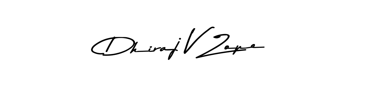 See photos of Dhiraj V Zope official signature by Spectra . Check more albums & portfolios. Read reviews & check more about Asem Kandis PERSONAL USE font. Dhiraj V Zope signature style 9 images and pictures png