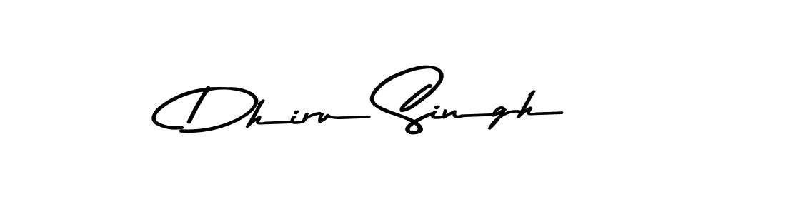 It looks lik you need a new signature style for name Dhiru Singh. Design unique handwritten (Asem Kandis PERSONAL USE) signature with our free signature maker in just a few clicks. Dhiru Singh signature style 9 images and pictures png