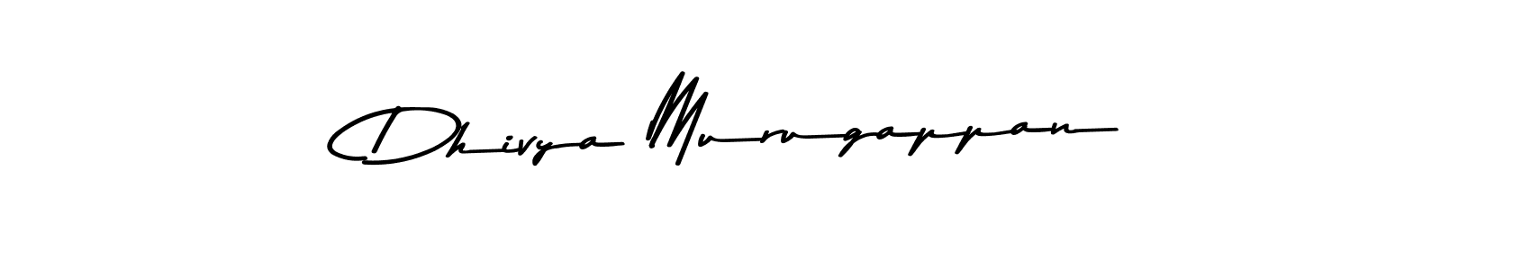 It looks lik you need a new signature style for name Dhivya Murugappan. Design unique handwritten (Asem Kandis PERSONAL USE) signature with our free signature maker in just a few clicks. Dhivya Murugappan signature style 9 images and pictures png