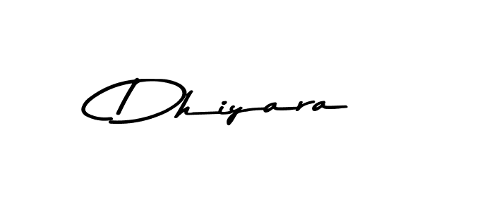 The best way (Asem Kandis PERSONAL USE) to make a short signature is to pick only two or three words in your name. The name Dhiyara include a total of six letters. For converting this name. Dhiyara signature style 9 images and pictures png