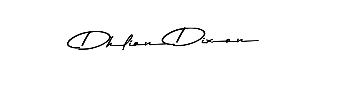You can use this online signature creator to create a handwritten signature for the name Dhlion Dixon. This is the best online autograph maker. Dhlion Dixon signature style 9 images and pictures png