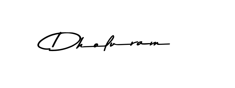 You can use this online signature creator to create a handwritten signature for the name Dholuram. This is the best online autograph maker. Dholuram signature style 9 images and pictures png