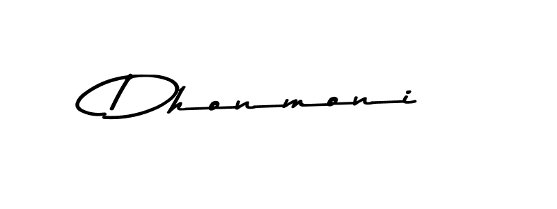 Make a short Dhonmoni signature style. Manage your documents anywhere anytime using Asem Kandis PERSONAL USE. Create and add eSignatures, submit forms, share and send files easily. Dhonmoni signature style 9 images and pictures png