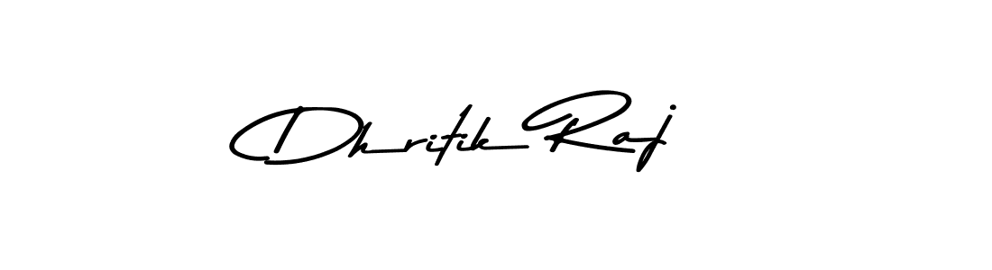 You should practise on your own different ways (Asem Kandis PERSONAL USE) to write your name (Dhritik Raj) in signature. don't let someone else do it for you. Dhritik Raj signature style 9 images and pictures png