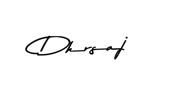 Best and Professional Signature Style for Dhrsaj. Asem Kandis PERSONAL USE Best Signature Style Collection. Dhrsaj signature style 9 images and pictures png