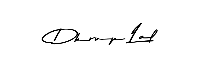 Make a short Dhrup Lal signature style. Manage your documents anywhere anytime using Asem Kandis PERSONAL USE. Create and add eSignatures, submit forms, share and send files easily. Dhrup Lal signature style 9 images and pictures png