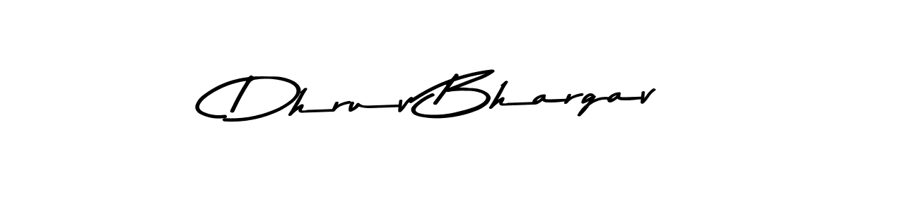 Check out images of Autograph of Dhruv Bhargav name. Actor Dhruv Bhargav Signature Style. Asem Kandis PERSONAL USE is a professional sign style online. Dhruv Bhargav signature style 9 images and pictures png