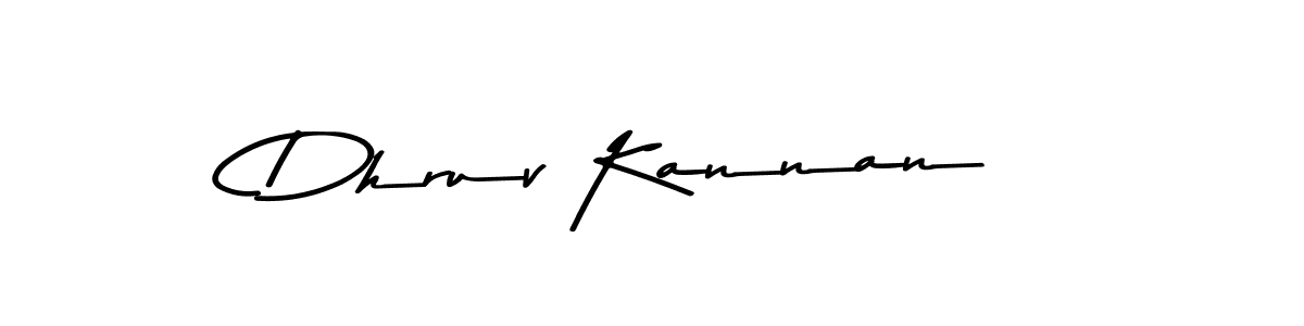 You can use this online signature creator to create a handwritten signature for the name Dhruv Kannan. This is the best online autograph maker. Dhruv Kannan signature style 9 images and pictures png