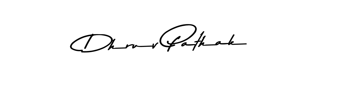 How to Draw Dhruv Pathak signature style? Asem Kandis PERSONAL USE is a latest design signature styles for name Dhruv Pathak. Dhruv Pathak signature style 9 images and pictures png