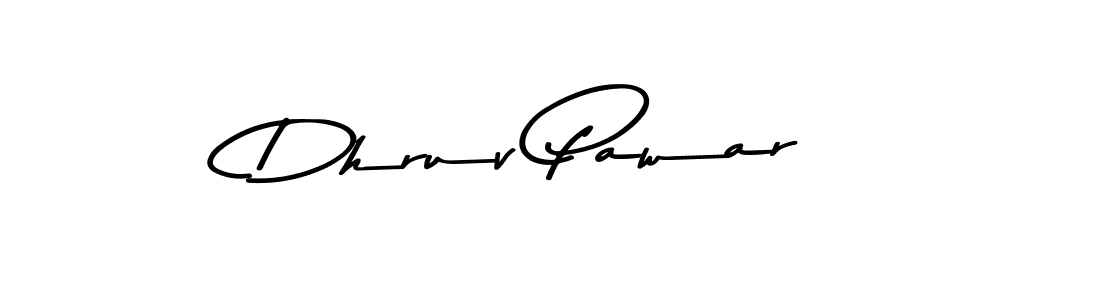 Make a short Dhruv Pawar signature style. Manage your documents anywhere anytime using Asem Kandis PERSONAL USE. Create and add eSignatures, submit forms, share and send files easily. Dhruv Pawar signature style 9 images and pictures png