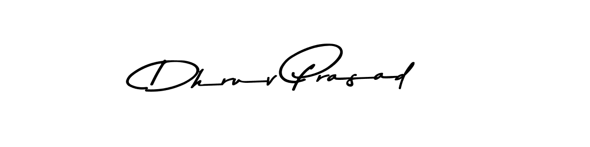 How to Draw Dhruv Prasad signature style? Asem Kandis PERSONAL USE is a latest design signature styles for name Dhruv Prasad. Dhruv Prasad signature style 9 images and pictures png