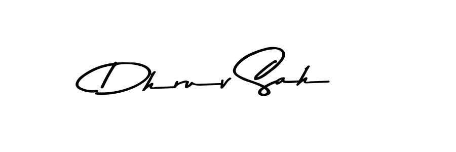 Once you've used our free online signature maker to create your best signature Asem Kandis PERSONAL USE style, it's time to enjoy all of the benefits that Dhruv Sah name signing documents. Dhruv Sah signature style 9 images and pictures png