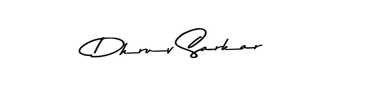 See photos of Dhruv Sarkar official signature by Spectra . Check more albums & portfolios. Read reviews & check more about Asem Kandis PERSONAL USE font. Dhruv Sarkar signature style 9 images and pictures png