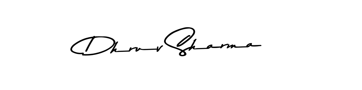 Once you've used our free online signature maker to create your best signature Asem Kandis PERSONAL USE style, it's time to enjoy all of the benefits that Dhruv Sharma name signing documents. Dhruv Sharma signature style 9 images and pictures png