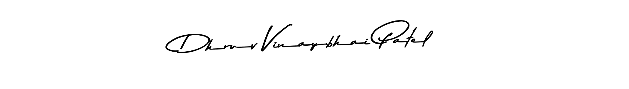 Here are the top 10 professional signature styles for the name Dhruv Vinaybhai Patel. These are the best autograph styles you can use for your name. Dhruv Vinaybhai Patel signature style 9 images and pictures png