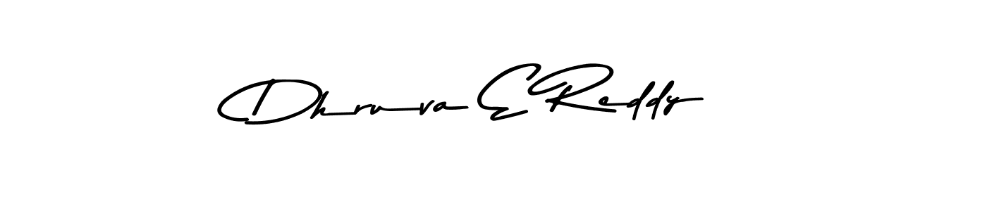 Once you've used our free online signature maker to create your best signature Asem Kandis PERSONAL USE style, it's time to enjoy all of the benefits that Dhruva E Reddy name signing documents. Dhruva E Reddy signature style 9 images and pictures png
