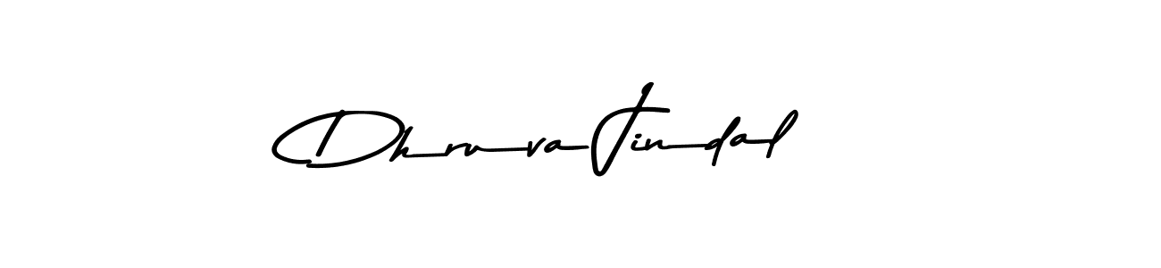 Also we have Dhruva Jindal name is the best signature style. Create professional handwritten signature collection using Asem Kandis PERSONAL USE autograph style. Dhruva Jindal signature style 9 images and pictures png