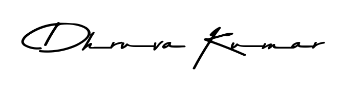 Check out images of Autograph of Dhruva Kumar name. Actor Dhruva Kumar Signature Style. Asem Kandis PERSONAL USE is a professional sign style online. Dhruva Kumar signature style 9 images and pictures png