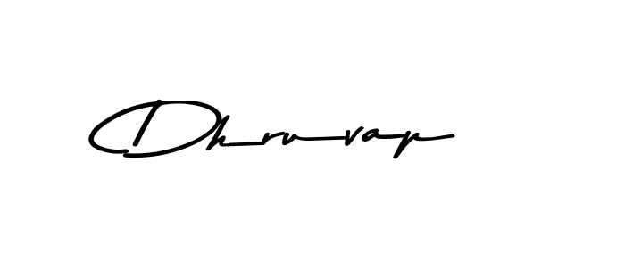 It looks lik you need a new signature style for name Dhruvap. Design unique handwritten (Asem Kandis PERSONAL USE) signature with our free signature maker in just a few clicks. Dhruvap signature style 9 images and pictures png