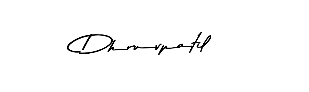 Check out images of Autograph of Dhruvpatil name. Actor Dhruvpatil Signature Style. Asem Kandis PERSONAL USE is a professional sign style online. Dhruvpatil signature style 9 images and pictures png